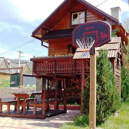 Chata Na Antosaku Ždiar Exteriör bild